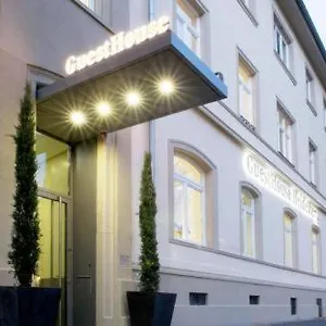 GuestHouse Heidelberg Hotel