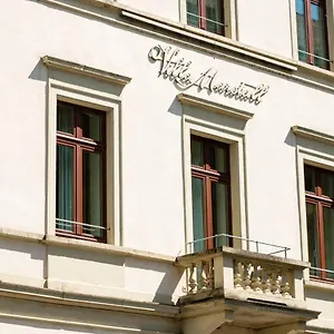 Hotel Marstall
