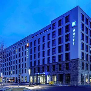 Ibis Budget Deutschland