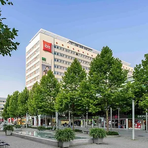 Ibis Zentrum Deutschland